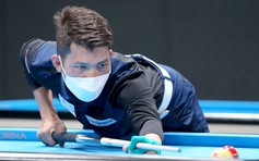 Kết quả giải billiards 3 băng PBA Tour: Ngô Đình Nại bất ngờ dừng bước tại Hàn Quốc