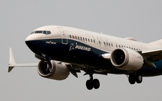 Nhận đơn đặt hàng 24 máy bay 737 MAX, Boeing đã qua 'vận hạn'?