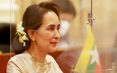 Bà Aung San Suu Kyi có thể không biết chuyện gì đang diễn ra ở Myanmar