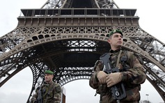 Tại sao khủng bố lại nhắm vào nước Pháp?