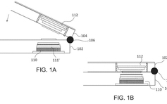 Microsoft có bằng sáng chế camera độc đáo cho thiết bị gập lại