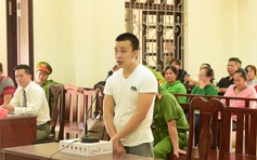 Nhầm tưởng “hiệp sĩ” tự phát là cướp và bản án đau lòng