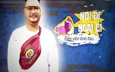 Đón xem [NÓI ĐI, NGẠI GÌ!] Vinh Râu 'bóc phốt' FAP TV