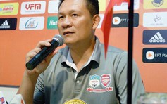 ‘U.21 HAGL sẽ thắng U.21 Myanmar để vào bán kết’