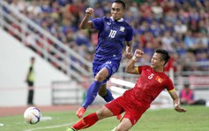 Quế Ngọc Hải: Đánh bại người Thái ở chung kết AFF Cup và cập bến Thai League?