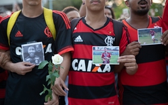 CLB Flamengo công bố nguyên nhân vụ hỏa hoạn khiến 10 cầu thủ trẻ thiệt mạng