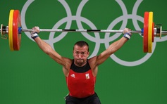 Thêm hàng chục VĐV “dính chàm” doping, cử tạ đối mặt bị loại khỏi Olympic