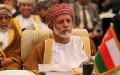 Oman từ chối hỗ trợ đăng cai nếu World Cup 2022 tăng 48 đội