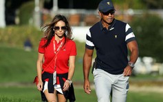 Tiger Woods và bạn gái bị kiện liên quan đến vụ giết người