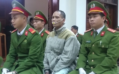 Tuyên án tử hình hung thủ thảm sát 4 bà cháu ở Quảng Ninh