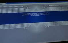 Thổ Nhĩ Kỳ chặn truy cập vào Wikipedia