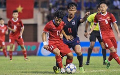 Chung kết U.19 Quốc tế 2019: Việt Nam 1-0 Thái Lan