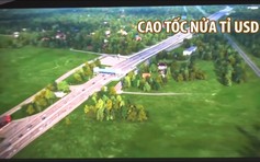 Cao tốc nửa tỉ USD vừa khởi công ở Quảng Ninh “hoành tráng” cỡ nào?