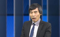 Tiến sĩ Lê Thẩm Dương tiết lộ 'điều ghê gớm' trong kinh doanh