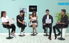 Gương mặt showbiz: Harry Lu trải lòng sau tai nạn thảm khốc