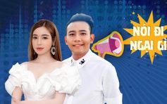 Nói đi, ngại gì!: Blackbi Thái Vũ trải lòng sau vụ bênh vực Jack và tiết lộ lương trong nhóm FAPTV