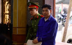 Vì sao hoãn phiên phúc thẩm vụ án gian lận thi cử ở Sơn La?