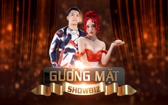 Gương mặt showbiz: BigDaddy và Emily bật mí về 2 MV 'Hâm nóng' và 'Mẩy thật Mẩy'