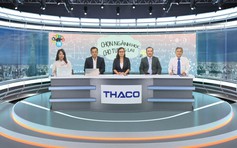 Tư vấn trực tuyến: Các phương thức tuyển sinh riêng năm 2022 - P2