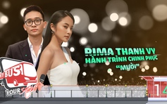 My bus - Your show | Tập 14: Rima Thanh Vy gây sốc khi "bị quỷ ám"