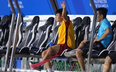 Quang Hải muốn đá chung kết SEA Games, khâm phục ý chí tuyệt vời