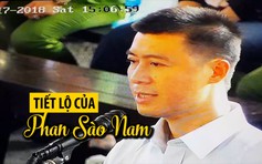 Phan Sào Nam tiết lộ về công ty tổ chức đánh bạc do Phan Văn Vĩnh “bảo kê”