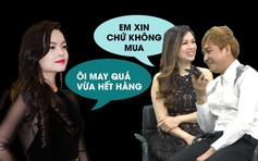 Phạm Quỳnh Anh phản ứng bất ngờ khi bị Phạm Thanh Thảo – Phạm Khánh Hưng gọi điện