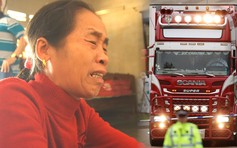 Nỗi đau từ làng quê nghèo trong vụ 39 thi thể trong xe container ở Anh