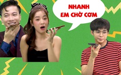 Đang livestream, S.T phải gọi Jun Phạm để Puka có cơ hội tỏ tình với crush