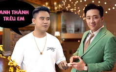 Bị Trấn Thành trêu tại Rap Việt, GDucky tiết lộ kế hoạch giảm cân và mẫu bạn gái lý tưởng