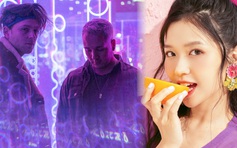 'Profile' khủng của nữ ca sĩ Việt kết hợp cùng producer chuyên tạo hit cho BTS