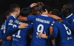 Highlights Chelsea 2-1 Dinamo Zagreb: The Blues có trận thắng thứ 100 ở Champions League