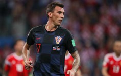 Mandzukic: “Croatia sẽ mang bất ngờ đến cho Pickford“