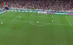 Highlights: Anh 3-0 Senegal | Jordan Herdenson, Harry Kane và Saka lần lượt "nổ súng"