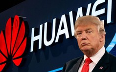 Alibaba nói Mỹ đối xử với Huwei 'không công bằng’