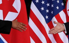 Được mời thăm Triều Tiên, Tổng thống Trump nói chưa sẵn sàng