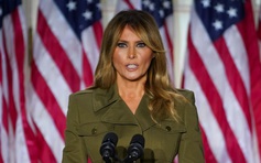 Đệ nhất phu nhân Melania, Ngoại trưởng Pompeo phạm luật liên bang khi phát biểu ủng hộ Tổng thống Trump?