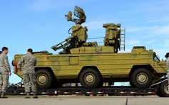 Bí mật 'sưu tầm' vũ khí Liên Xô, nay Mỹ sẽ gửi cho Ukraine?