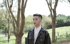 Đỗ Hoàng Dương (The Voice) ra mắt MV đặc biệt