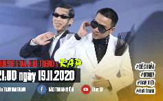 Hot Trend x Rap: Wowy và Dế Choắt nói gì về chiến thắng tại 'Rap Việt'?