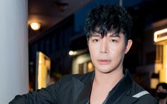 Nathan Lee: Tôi không phải là tượng đài đạo đức!