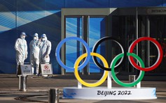 Nhiễm Covid-19, nhiều vận động viên vỡ mộng huy chương Olympic Bắc Kinh