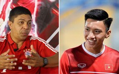Cựu sao Bayern Munich chờ một cầu thủ Việt Nam gia nhập Bundesliga