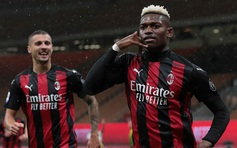 Serie A | Milan 3 - 0 Spezia | Sao trẻ thay nhau tỏa sáng