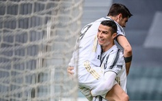 Highlights Juventus 3-1 Genoa: Kulusevski tỏa sáng, Ronaldo 'hỏng ăn' khó tin