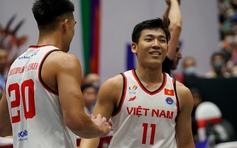 Highlights SEA Games: Đánh bại Indonesia, bóng rổ 3x3 Việt Nam chính thức đổi màu huy chương