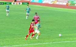 Highlight CLB Khánh Hòa 0-2 Trường Tươi Đồng Nai: Dấu ấn Xuân Trường
