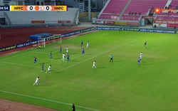 Highlight Hải Phòng 1-0 Hà Nội: Cạn dần cơ hội vô địch