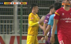 Highlight CLB PVF-CAND 1-1 Becamex TP.HCM: Giằng co quyết liệt, chia điểm tiếc nuối