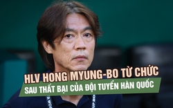 HLV Hong Myung-bo từ chức, Tổng thống Hàn Quốc yêu cầu điều tra sau thảm bại World Cup